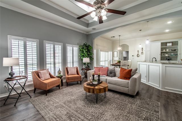 5517 Crossridge Dr, Corpus Christi, TX 78413