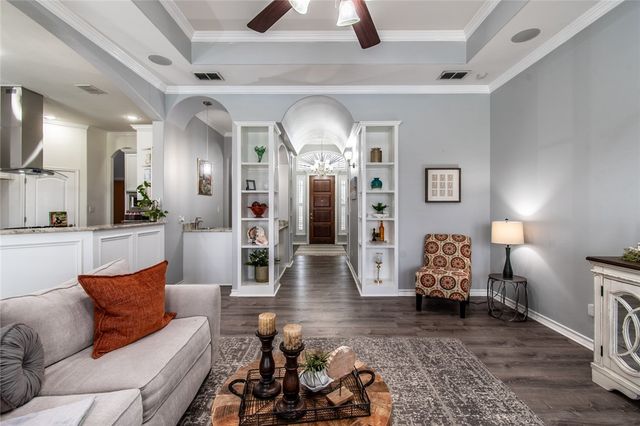 5517 Crossridge Dr, Corpus Christi, TX 78413