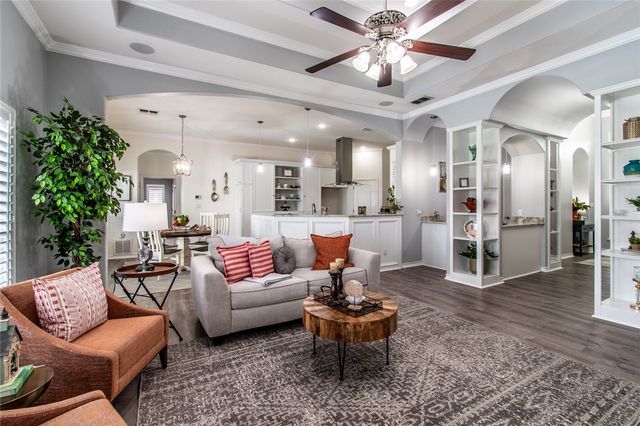 5517 Crossridge Dr, Corpus Christi, TX 78413