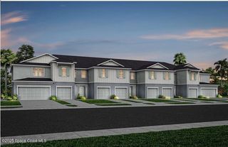 5116 Inspire Lane, Melbourne, FL 32904