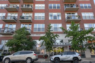 6 S Laflin Street 110S, Chicago, IL 60607