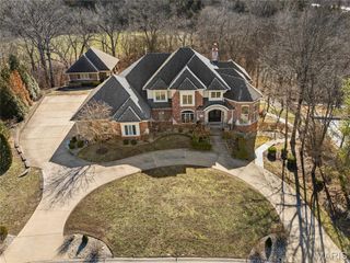 12932 Sunset Bluff Court, St Louis, MO 63127