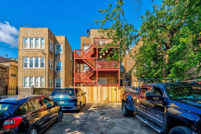 4239 N Ashland Avenue 2, Chicago, IL 60613