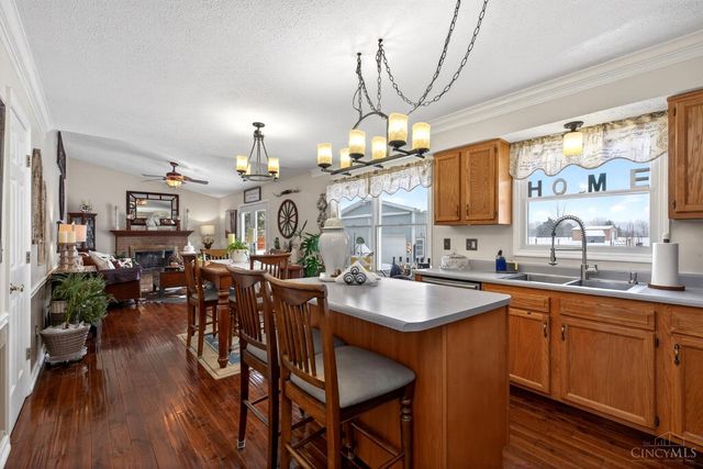 388 Schell Road, Chester Twp, OH 45177