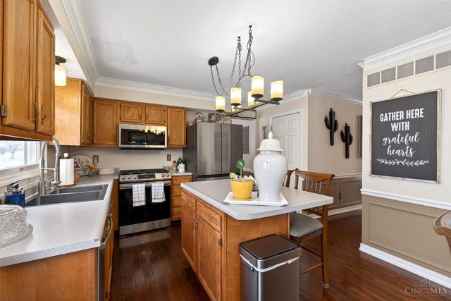 388 Schell Road, Chester Twp, OH 45177