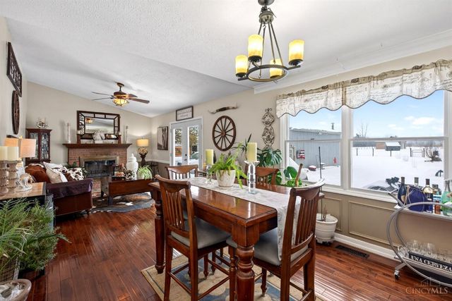 388 Schell Road, Chester Twp, OH 45177