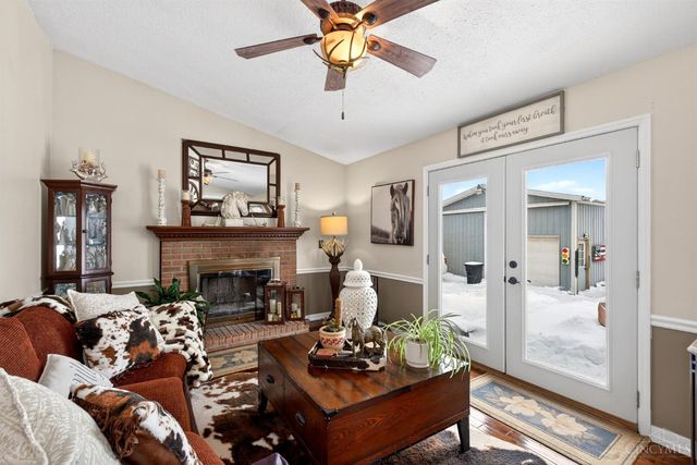 388 Schell Road, Chester Twp, OH 45177