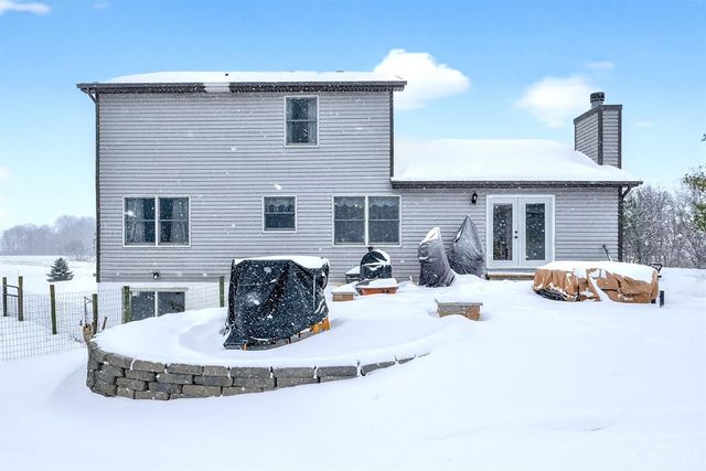 388 Schell Road, Chester Twp, OH 45177