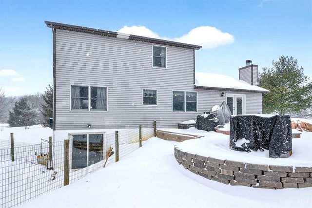 388 Schell Road, Chester Twp, OH 45177