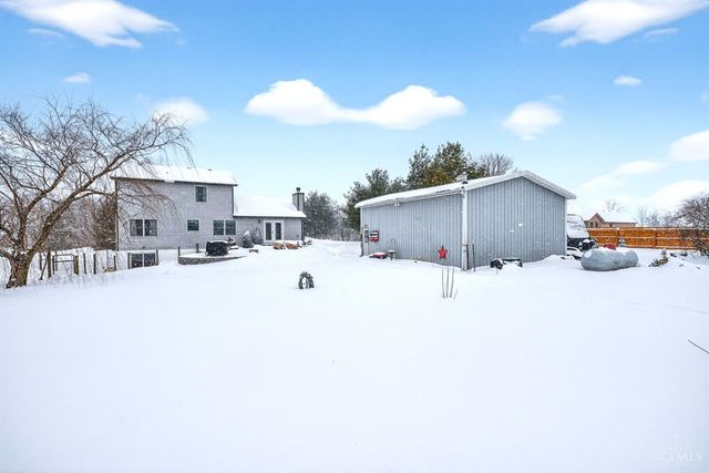 388 Schell Road, Chester Twp, OH 45177