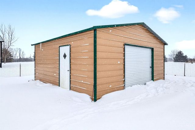 388 Schell Road, Chester Twp, OH 45177