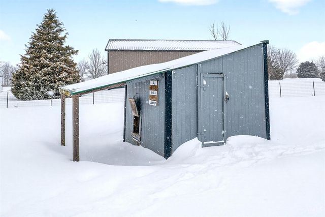 388 Schell Road, Chester Twp, OH 45177