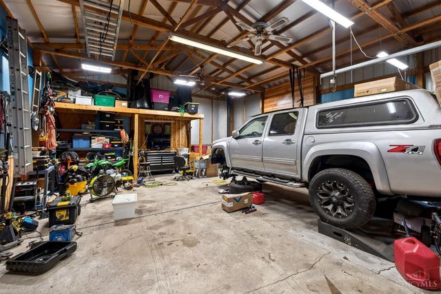 388 Schell Road, Chester Twp, OH 45177