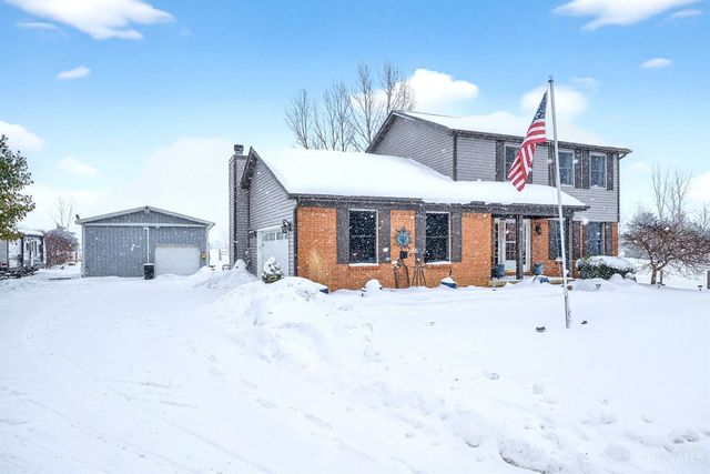 388 Schell Road, Chester Twp, OH 45177