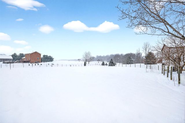 388 Schell Road, Chester Twp, OH 45177