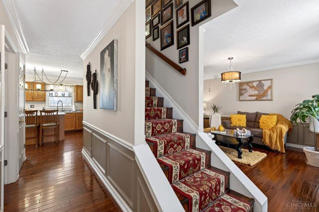 388 Schell Road, Chester Twp, OH 45177