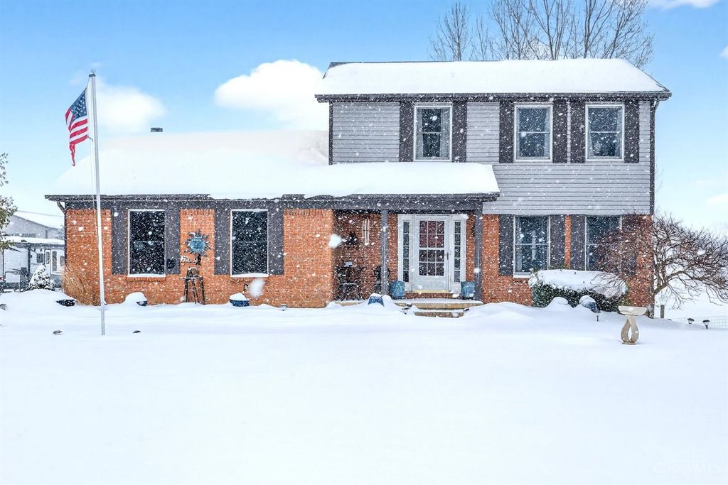 388 Schell Road, Chester Twp, OH 45177
