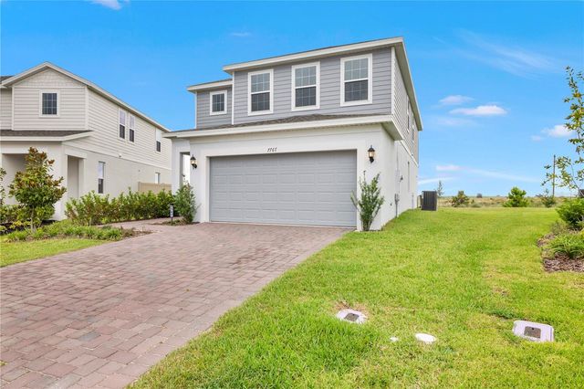 7767 TRAPANI LOOP, Clermont, FL 34714