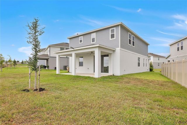 7767 TRAPANI LOOP, Clermont, FL 34714