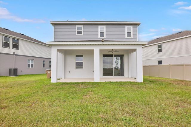 7767 TRAPANI LOOP, Clermont, FL 34714