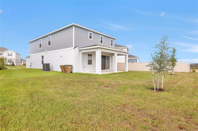 7767 TRAPANI LOOP, Clermont, FL 34714
