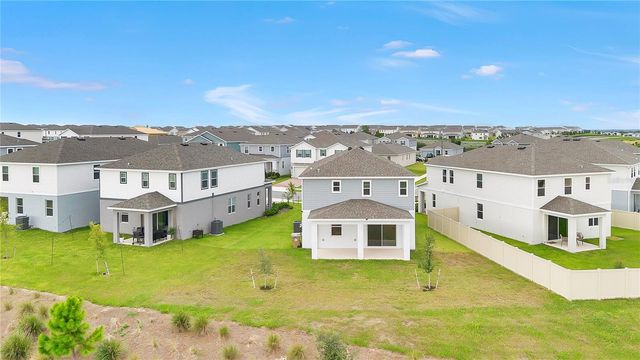 7767 TRAPANI LOOP, Clermont, FL 34714