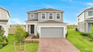 7767 TRAPANI LOOP, Clermont, FL 34714