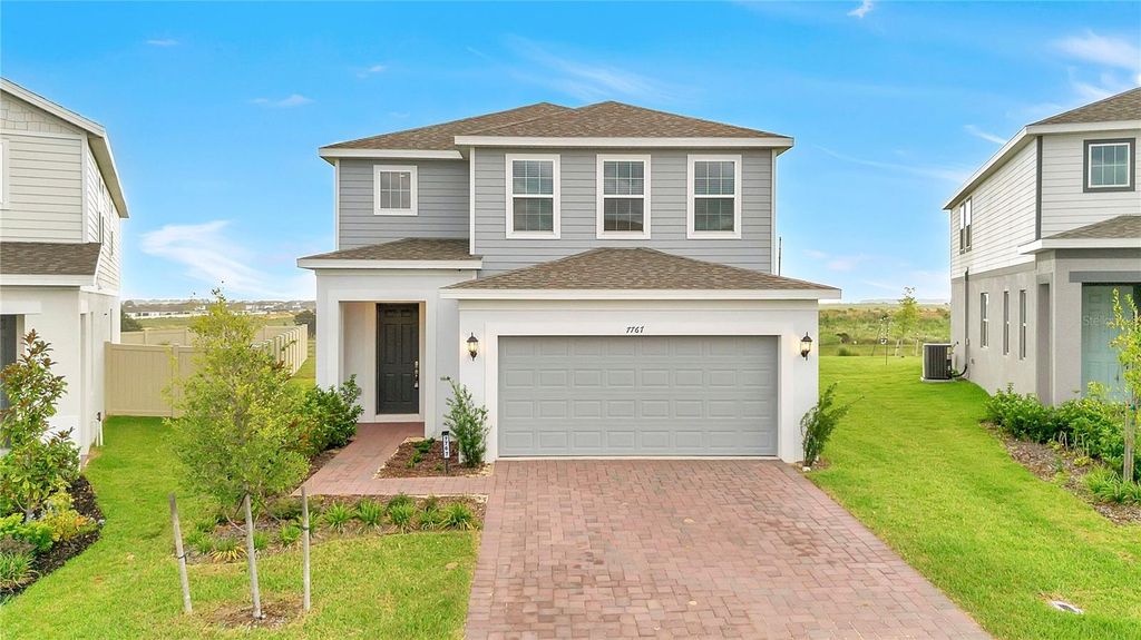 7767 TRAPANI LOOP, Clermont, FL 34714