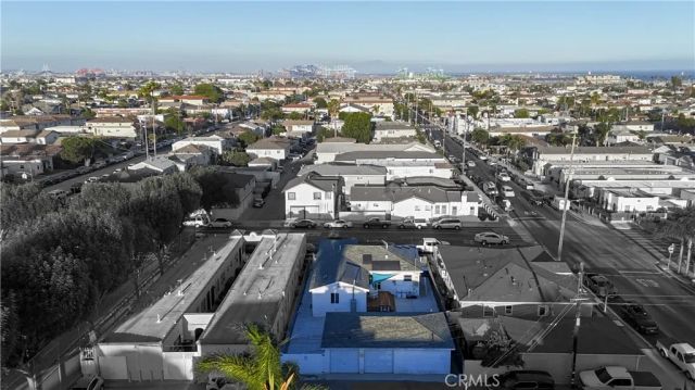 1631 S Cabrillo, San Pedro, CA 90731