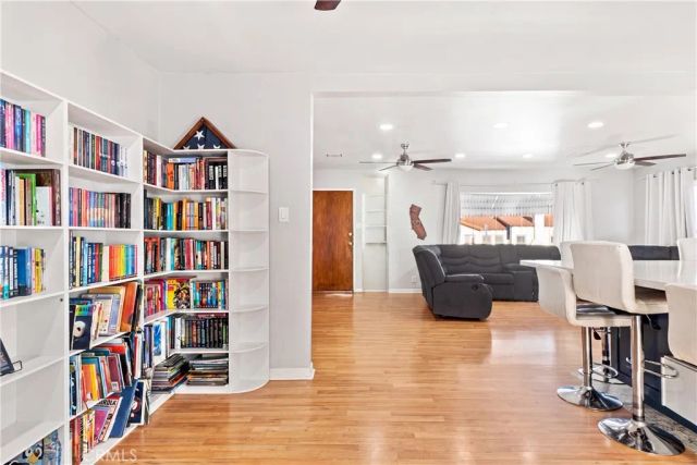 1631 S Cabrillo, San Pedro, CA 90731