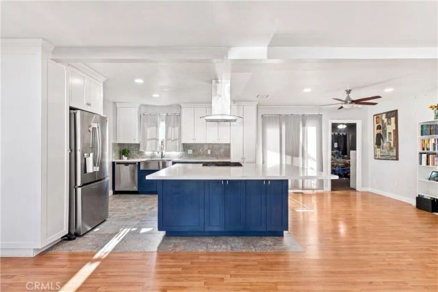1631 S Cabrillo, San Pedro, CA 90731