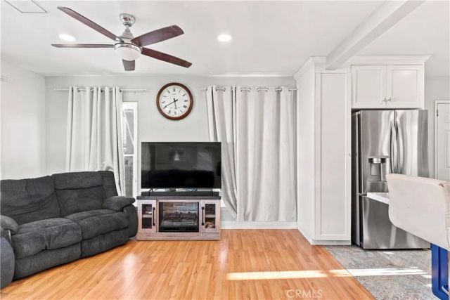 1631 S Cabrillo, San Pedro, CA 90731
