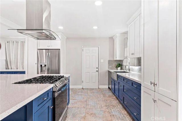 1631 S Cabrillo, San Pedro, CA 90731