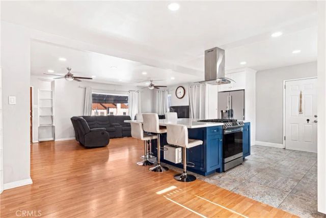 1631 S Cabrillo, San Pedro, CA 90731