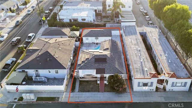 1631 S Cabrillo, San Pedro, CA 90731
