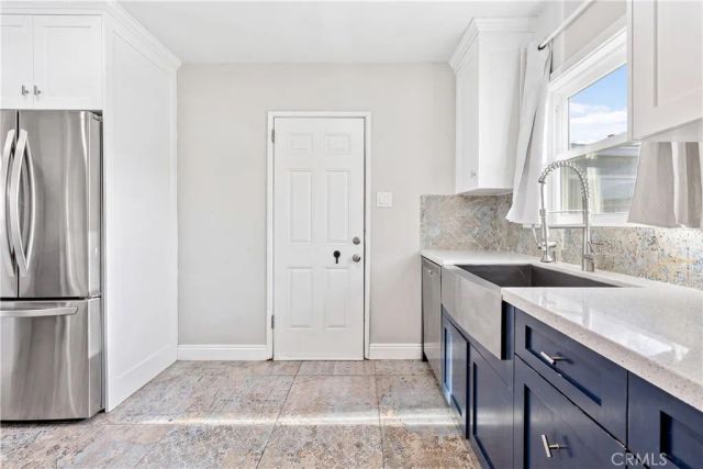 1631 S Cabrillo, San Pedro, CA 90731