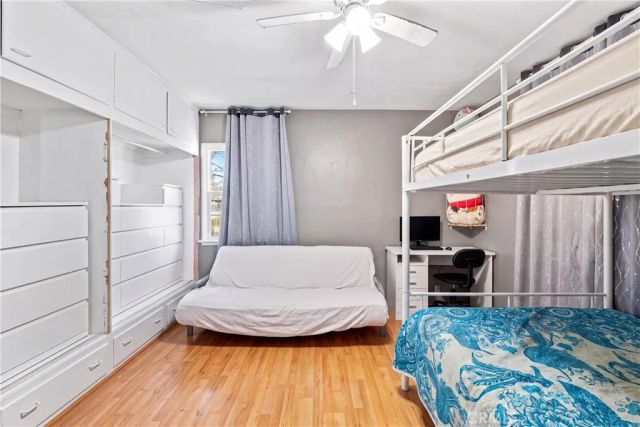 1631 S Cabrillo, San Pedro, CA 90731