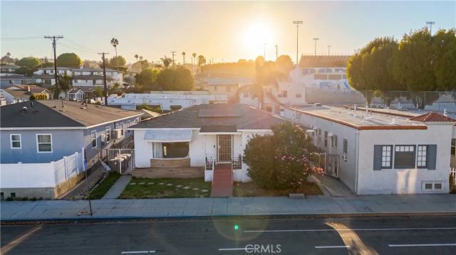 1631 S Cabrillo, San Pedro, CA 90731