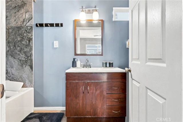 1631 S Cabrillo, San Pedro, CA 90731