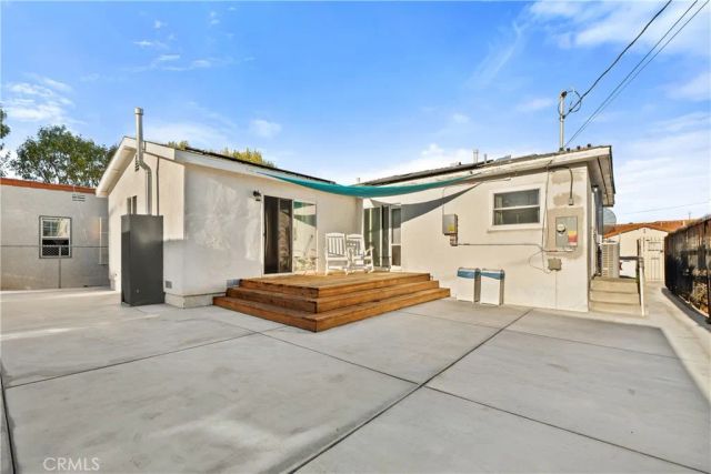 1631 S Cabrillo, San Pedro, CA 90731