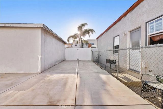 1631 S Cabrillo, San Pedro, CA 90731