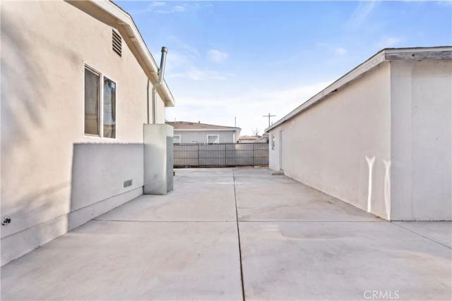 1631 S Cabrillo, San Pedro, CA 90731