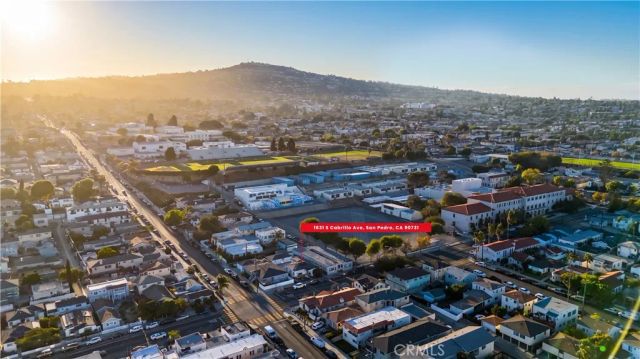1631 S Cabrillo, San Pedro, CA 90731