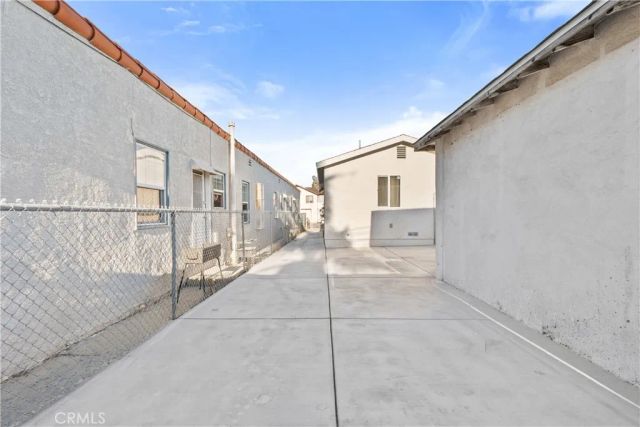1631 S Cabrillo, San Pedro, CA 90731