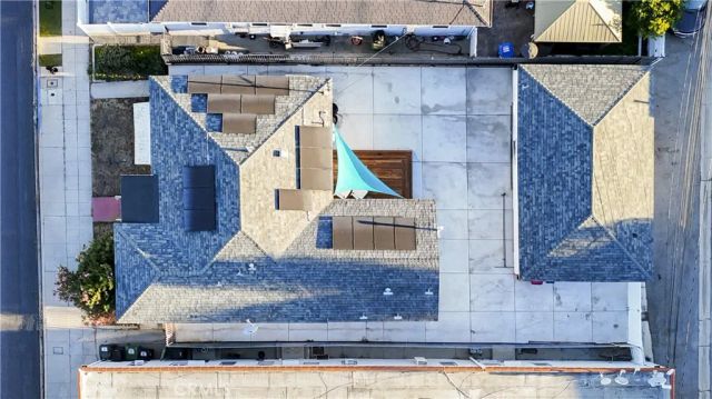 1631 S Cabrillo, San Pedro, CA 90731