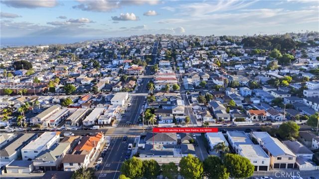 1631 S Cabrillo, San Pedro, CA 90731