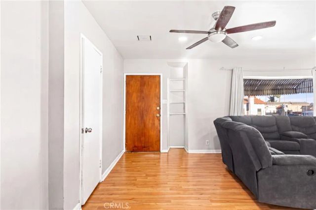 1631 S Cabrillo, San Pedro, CA 90731