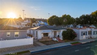 1631 S Cabrillo, San Pedro, CA 90731