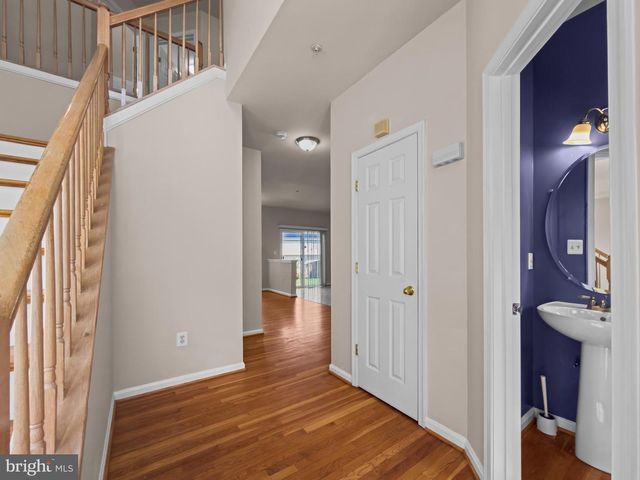 7712 BLUE POINT AVE, Beltsville, MD 20705