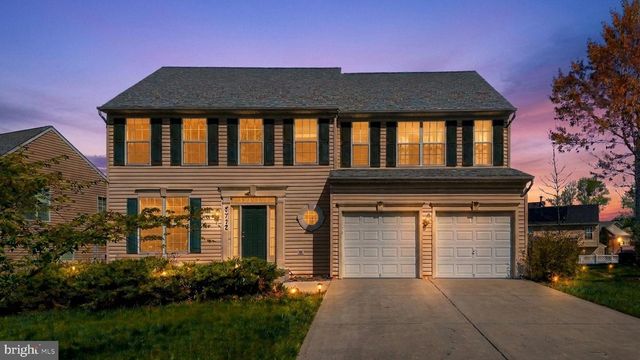 7712 BLUE POINT AVE, Beltsville, MD 20705